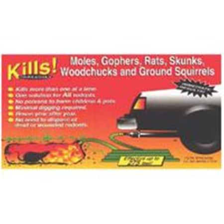 Manning Products Underground Exterminator UNDERGROUND 8105876